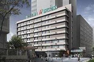 Jinjiang Inn Guangzhou Yongfu Huanghuagang Subway Station Екстер'єр фото